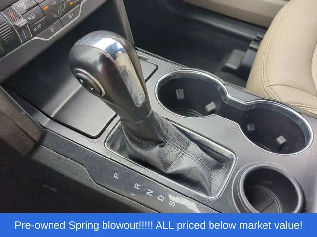 Used 2019 White Ford XLT image 34