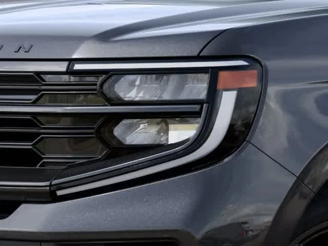 New 2027 Dark Matter Gray Metallic Ford Platinum image 41