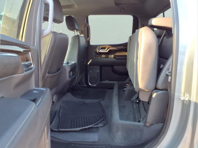 Used 2024 Sterling Gray Metallic Chevrolet RST image 15
