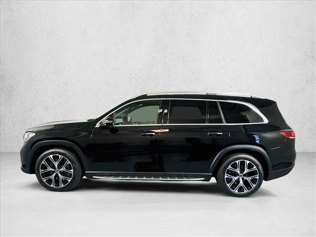 New 2027 Black Mercedes-Benz GLS 450 image 38