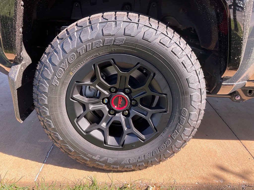 New 2026 Underground Toyota TRD Pro image 5