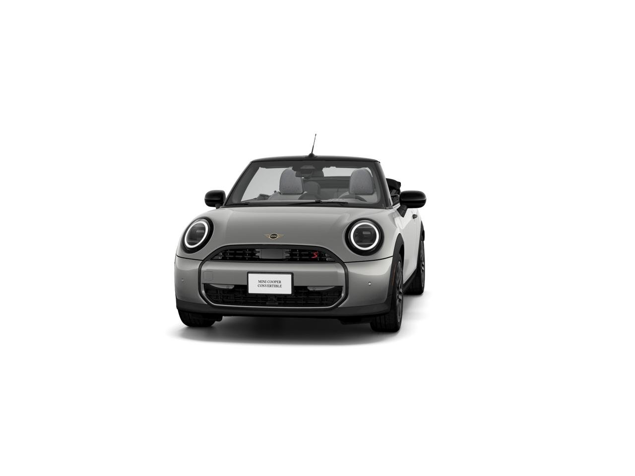 New 2026 Melting Silver III Metallic MINI SIGNATURE PLUS image 3