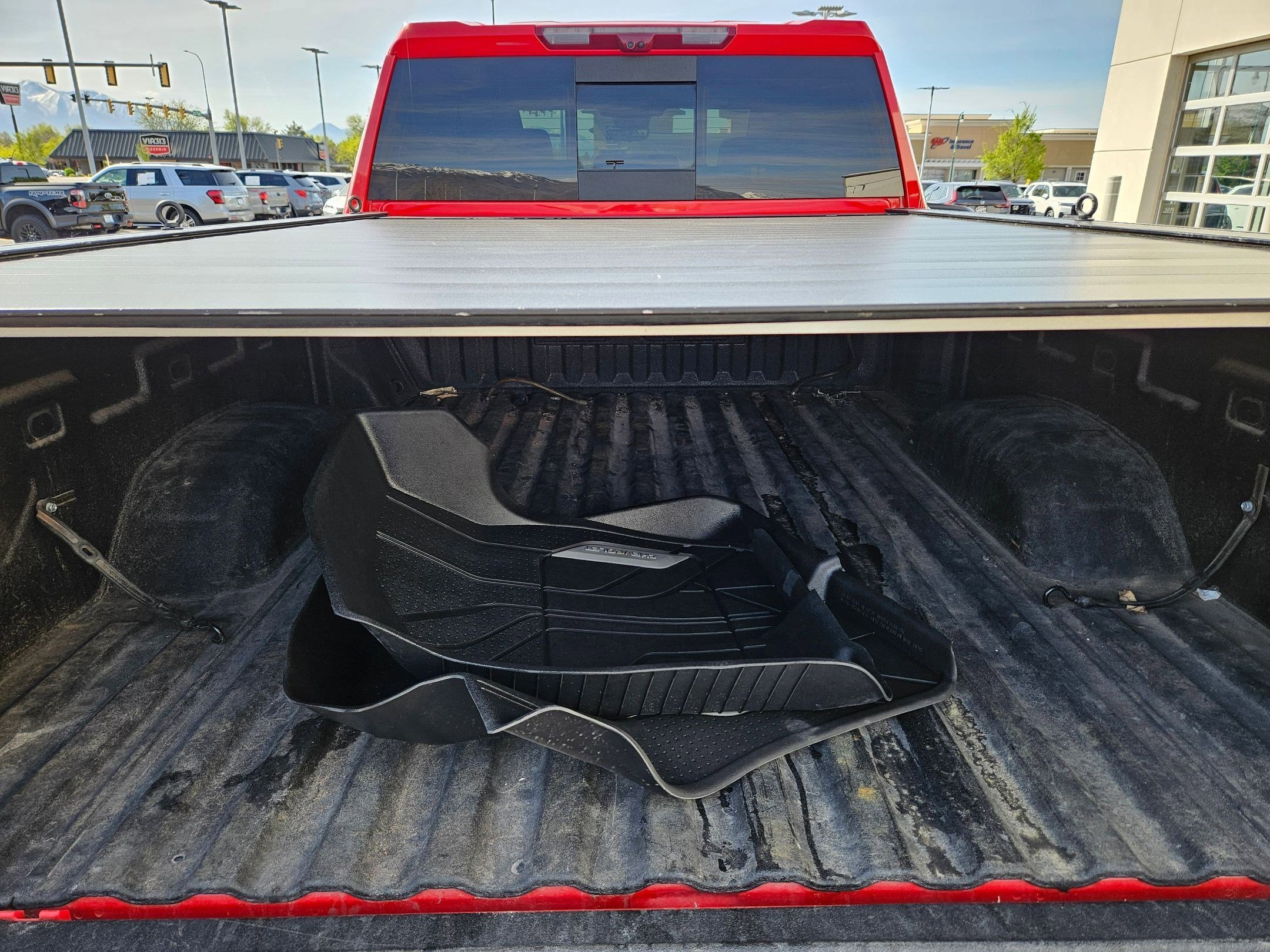 2024 Chevrolet Silverado 2500HD ZR2 - Photo 29