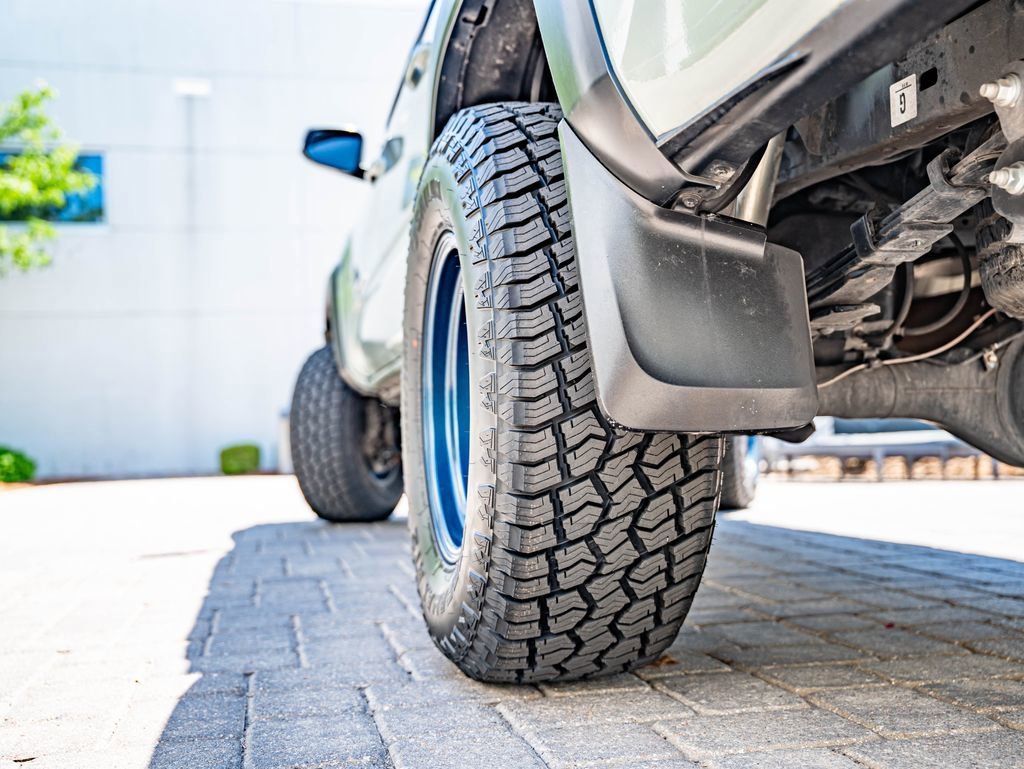 Used 2022 Lunar Toyota TRD Off-Road image 47