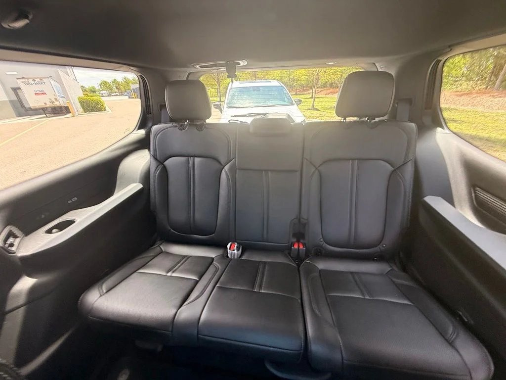 New 2026 Steel Blue Exterior Paint Jeep Limited Altitude image 28
