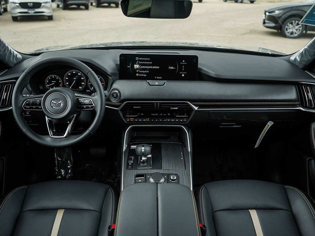 2026 Mazda CX-90 Premium Plus Package - Photo 15