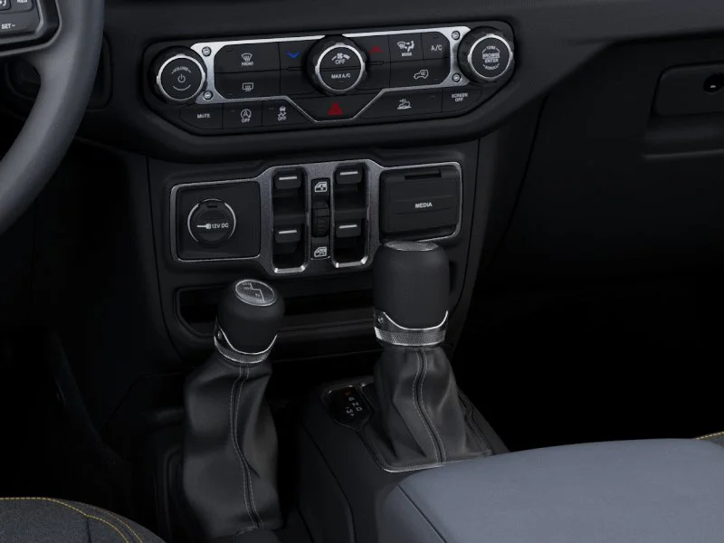 2026 Jeep Gladiator Sport - Photo 46