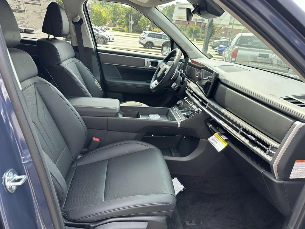 2026 Hyundai Santa Fe SEL - Photo 16