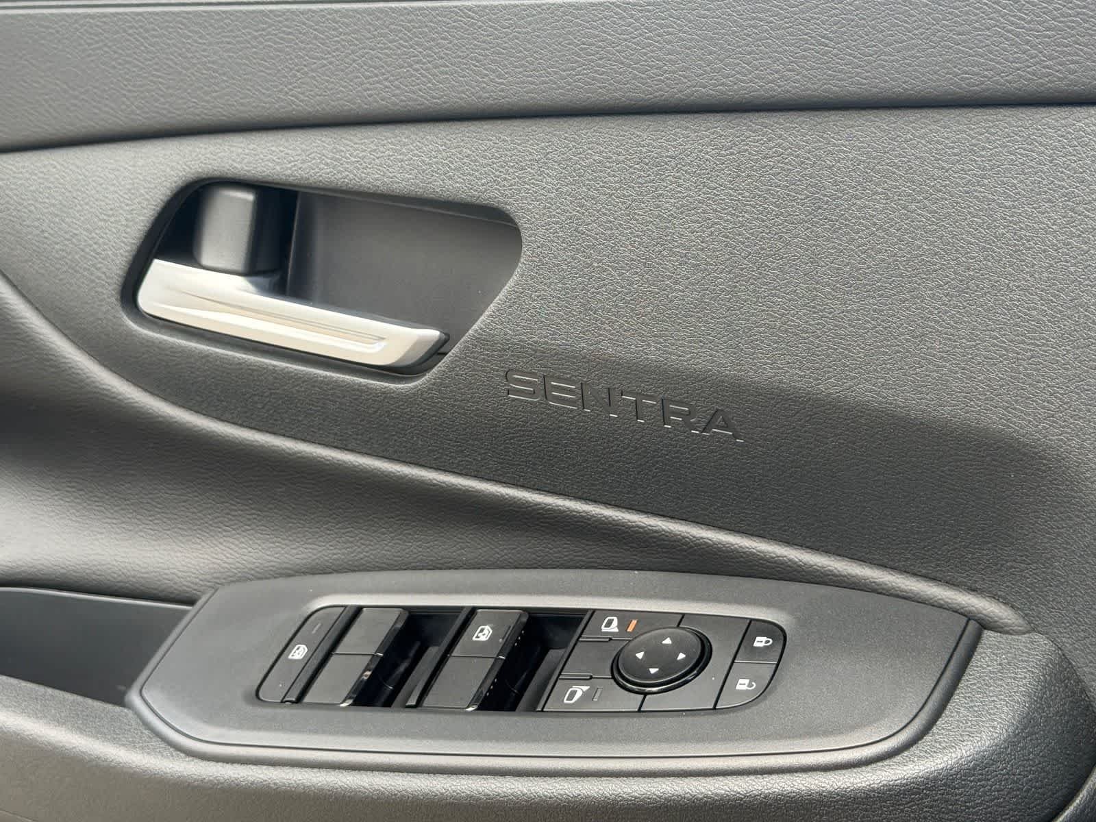 2026 Nissan Sentra SV - Photo 21