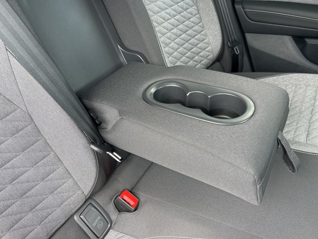 New 2026 Black Volkswagen 2.0T S image 49