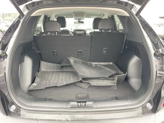 2025 Ford Escape PHEV - Photo 25