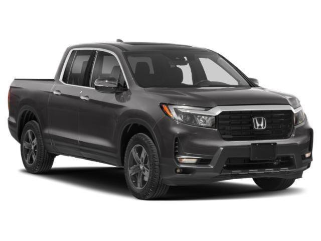 Used 2023 Crystal Black Pearl Honda RTL-E image 7