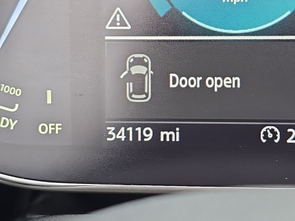 2024 MINI Convertible S - Photo 12