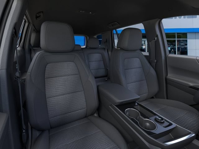 2027 Chevrolet Equinox LT - Photo 16