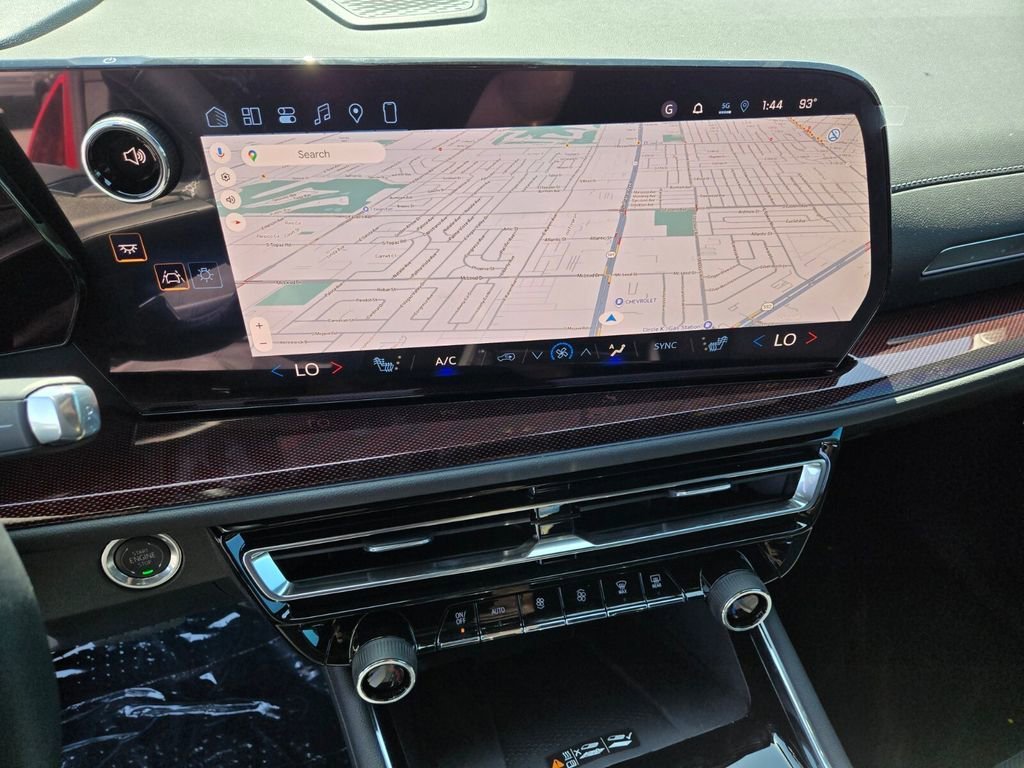 2026 Chevrolet Traverse Z71 - Photo 11