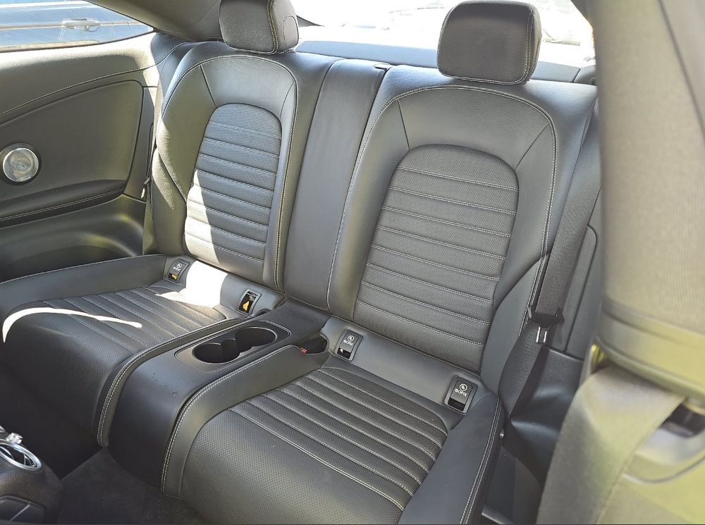 Used 2020  Mercedes-Benz C 43 AMG® image 15
