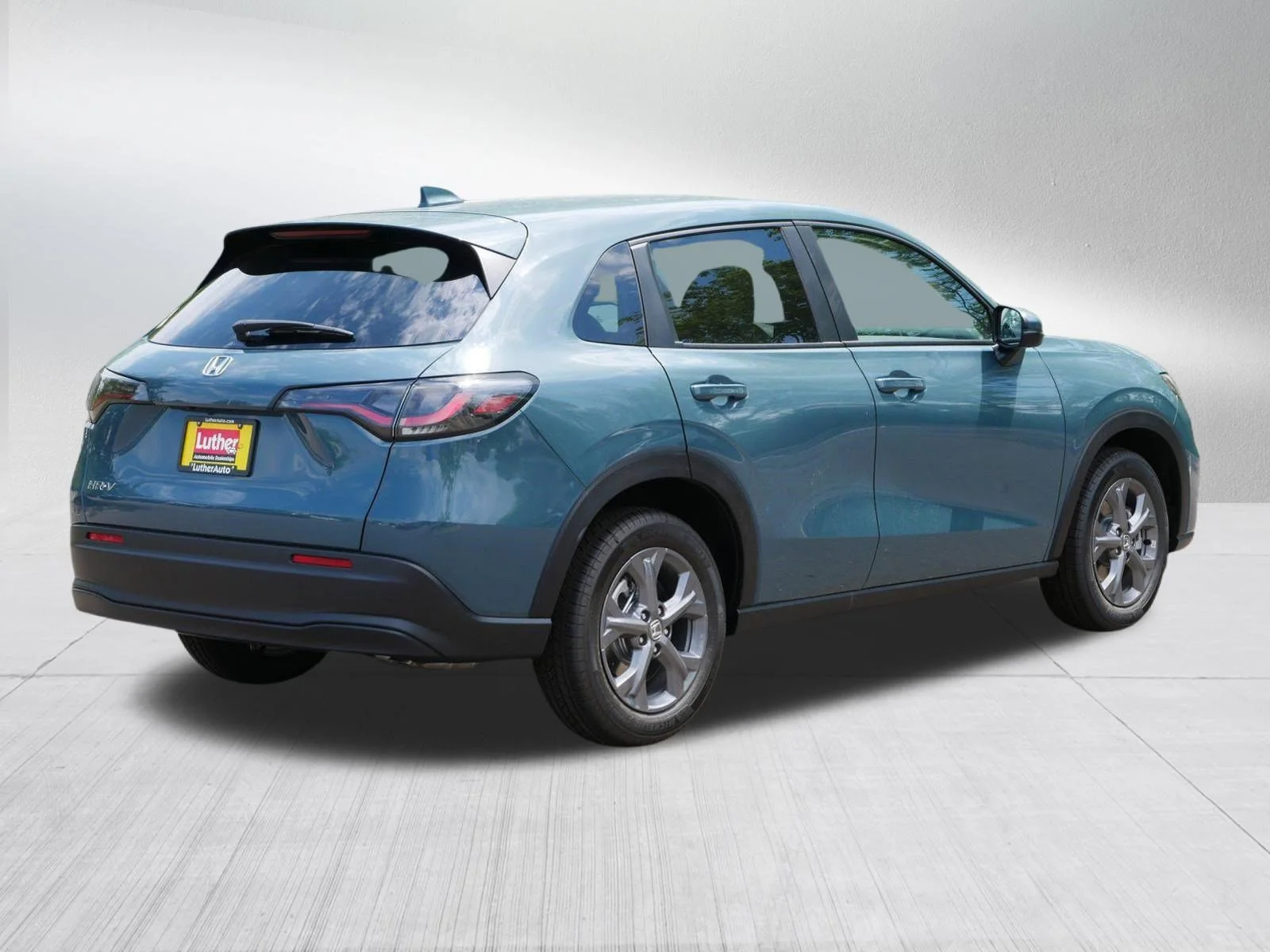 New 2027 Nordic Forest Pearl Honda LX image 7