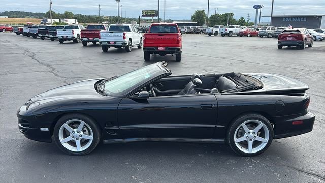2000 Pontiac Firebird TRANS AM - Photo 12