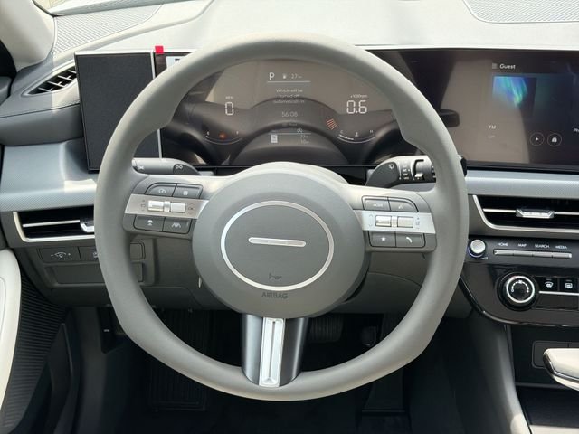 New 2026 White Hyundai SE image 39