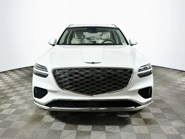 New 2027 Genesis GV70 2.5T Select