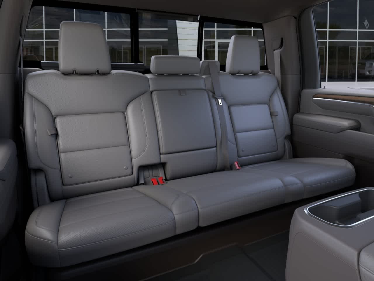 2026 GMC Sierra 2500HD SLT - Photo 17
