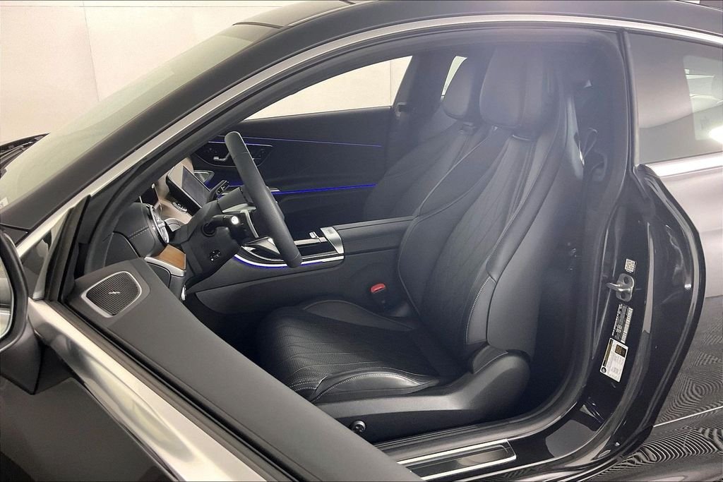 2024 Mercedes-Benz CLE CLE 450 - Photo 15