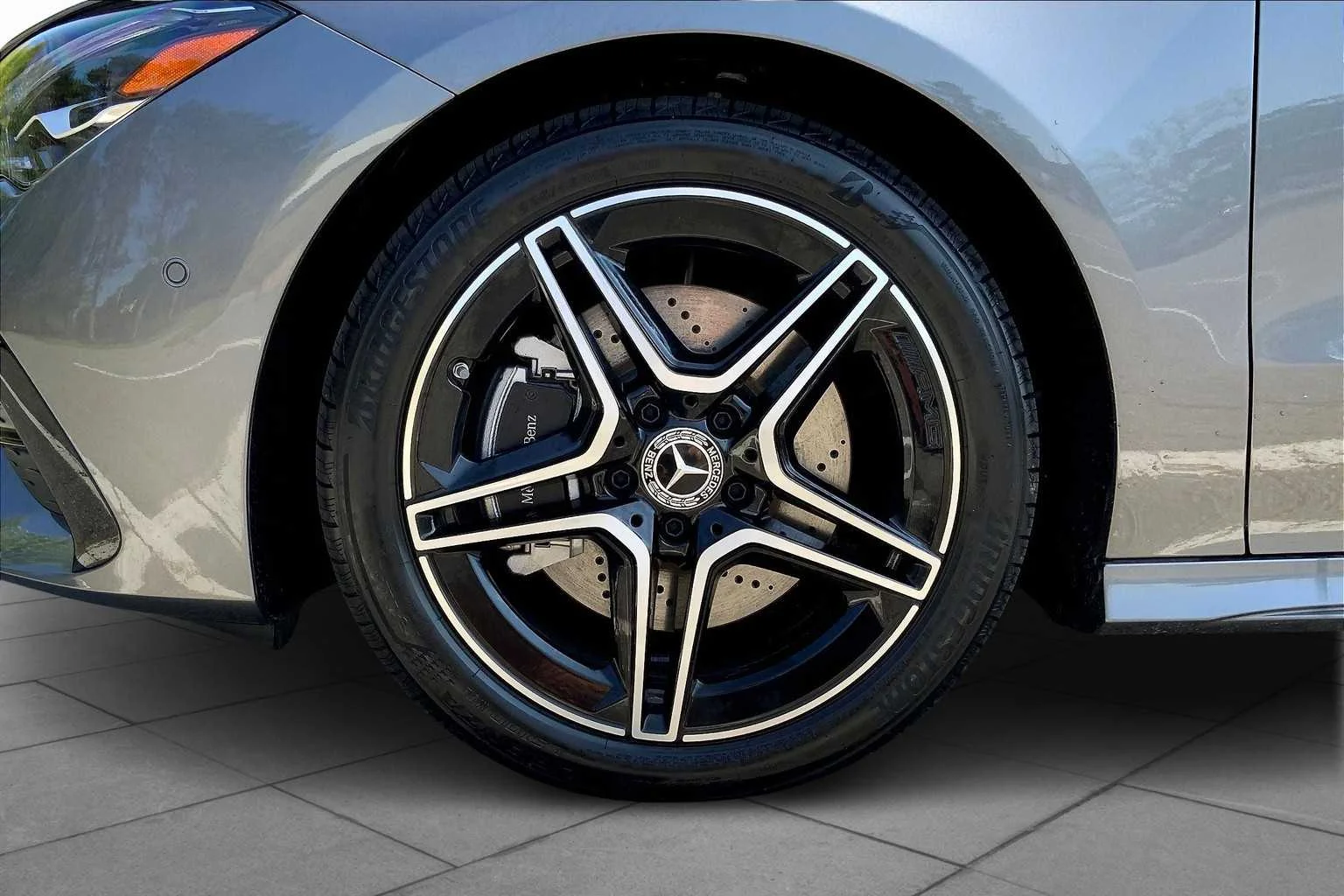 2026 Mercedes-Benz CLA CLA 250 - Photo 15