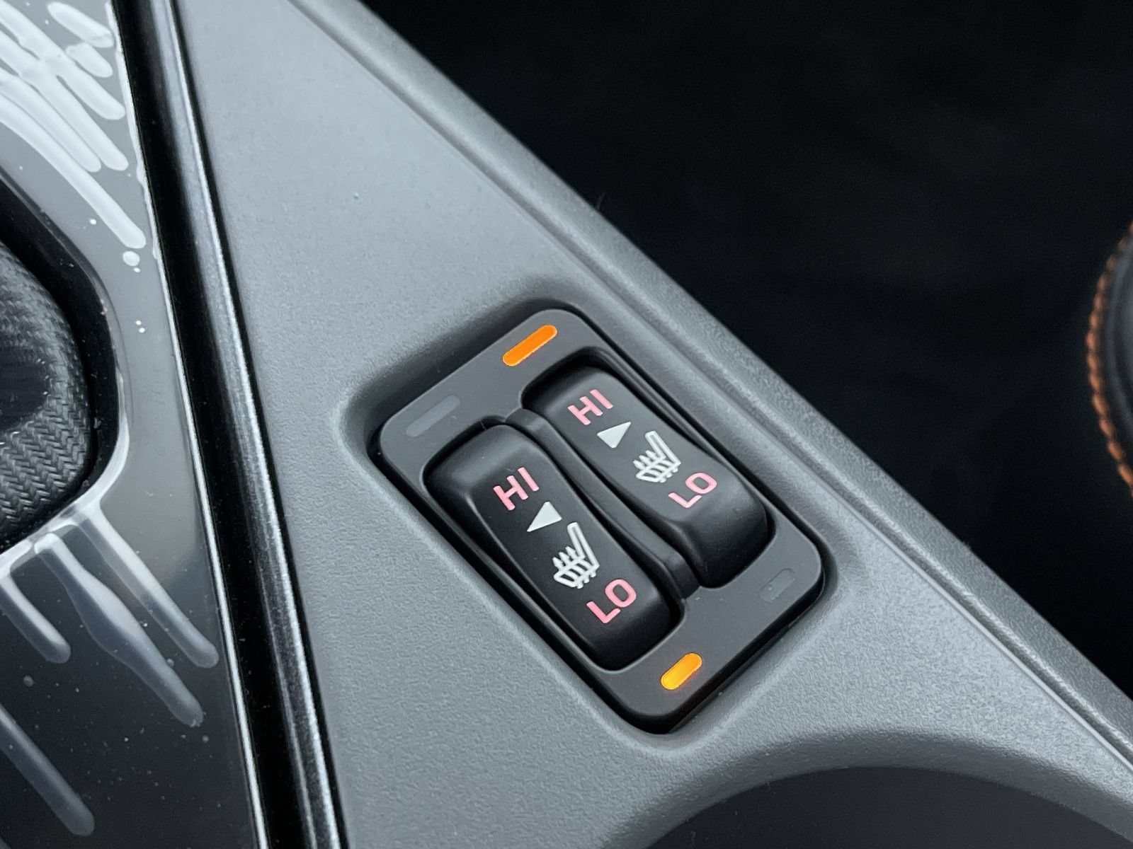 Used 2026 Magnetite Gray Metallic Subaru Limited image 20
