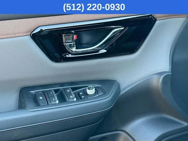 New 2026 MAGNETITE GRAY METALLIC Subaru Sport image 21