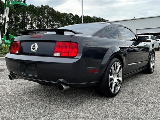 Used 2007 Black Ford  image 4