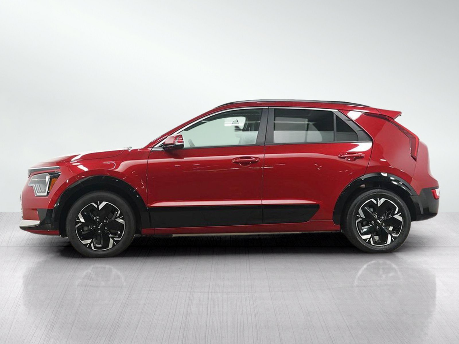Used 2023 Kia Niro Wind with VIN KNDCR3L19P5042849 for sale in Minneapolis, Minnesota