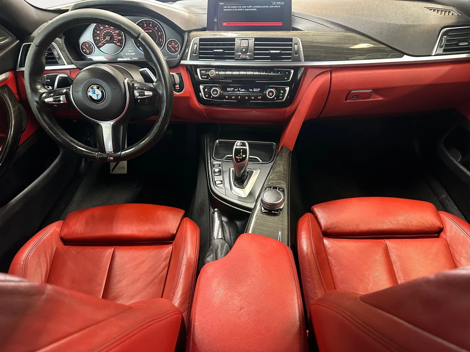 Used 2018 White BMW 430i image 3