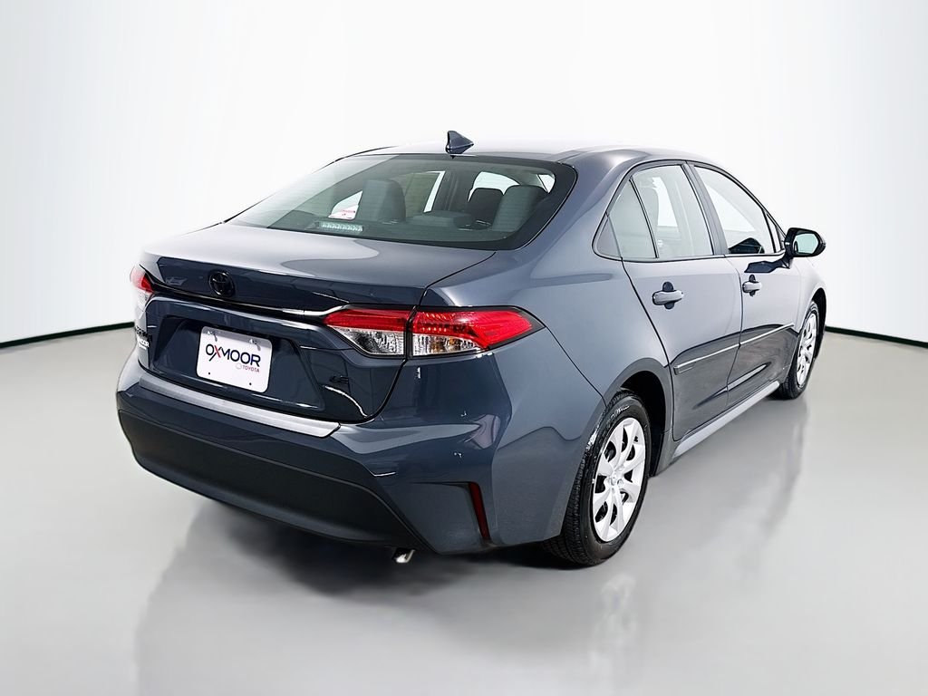 Used 2024 Underground Toyota LE image 7
