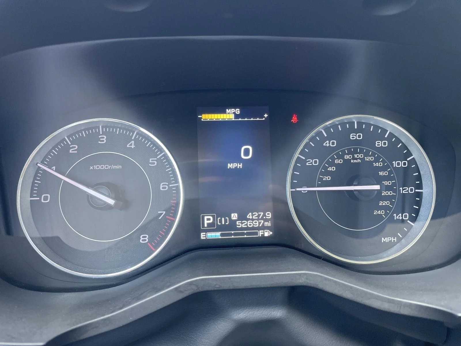 Used 2021 Subaru Impreza Limited with VIN 4S3GTAU64M3703177 for sale in Kansas City