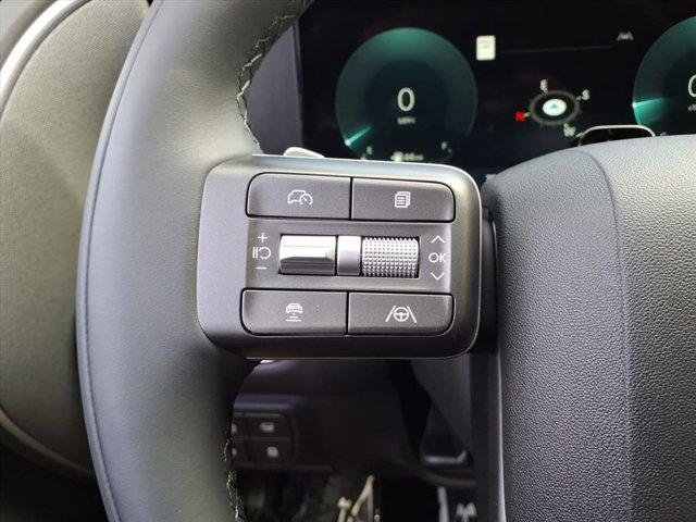 2026 Hyundai Palisade Calligraphy - Photo 12