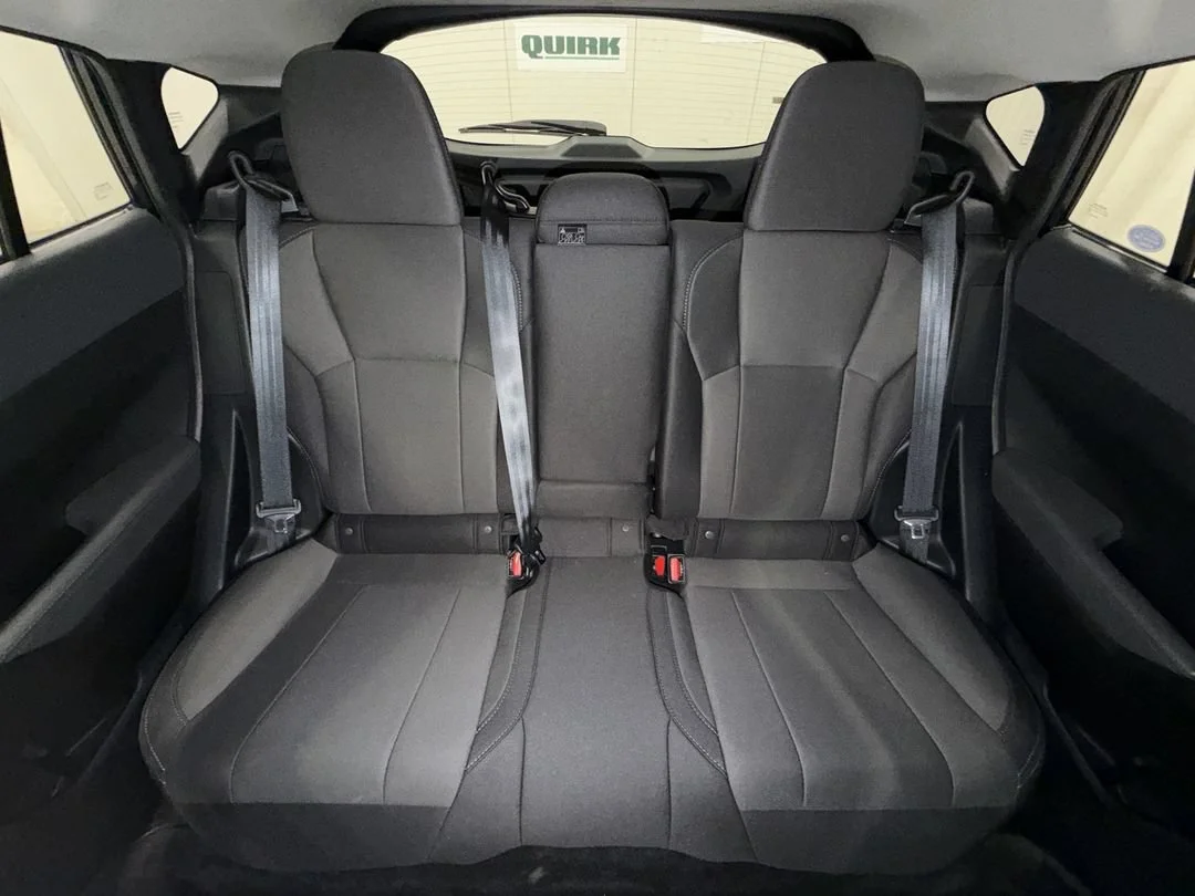 New 2026 MAGNETITE GRAY METALLIC Subaru Premium image 20