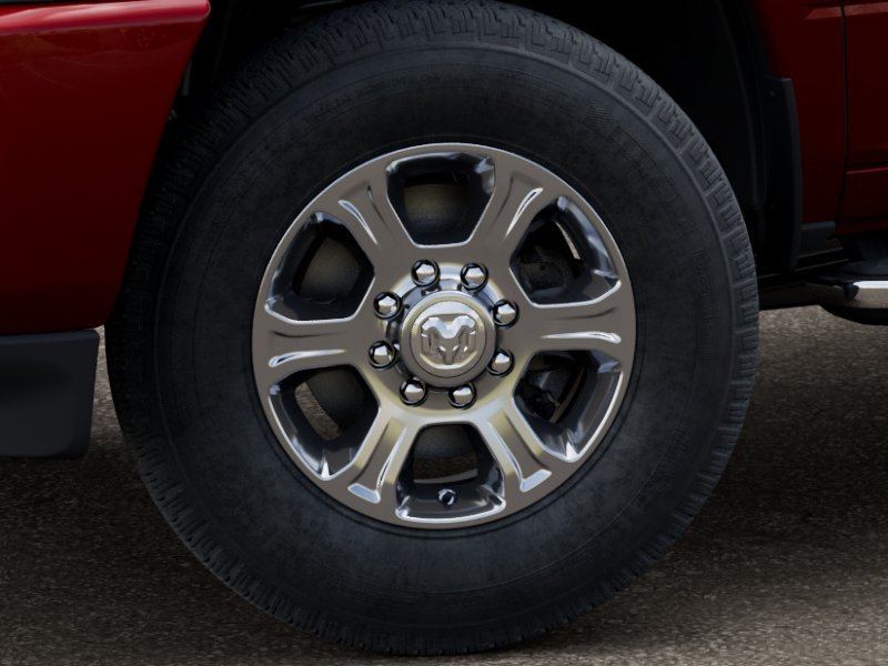 2026 RAM 2500 Big Horn - Photo 40