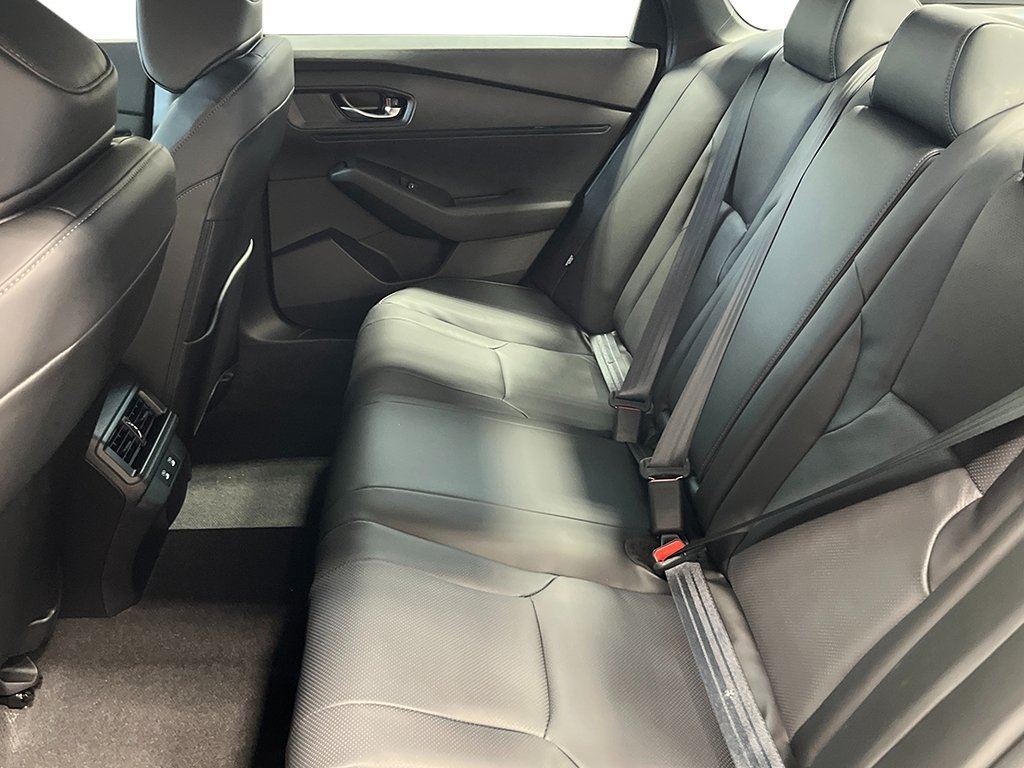 New 2026 Urban Gray Pearl Honda Sport-L image 23