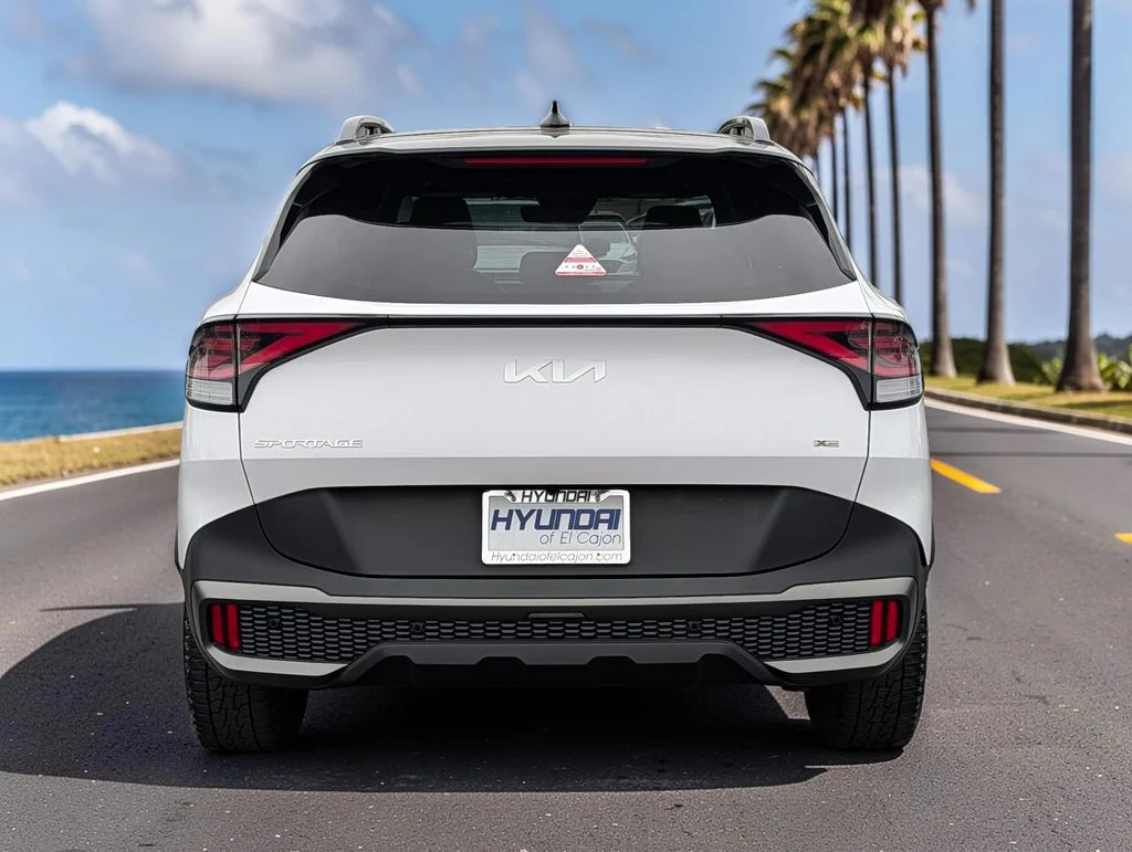 2023 Kia Sportage X-Pro Prestige - Photo 6