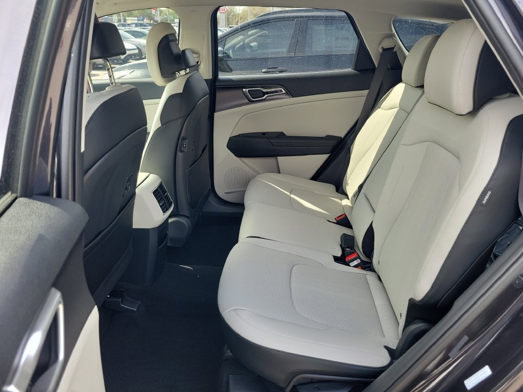 New 2026 Panthera Metal Kia EX image 16
