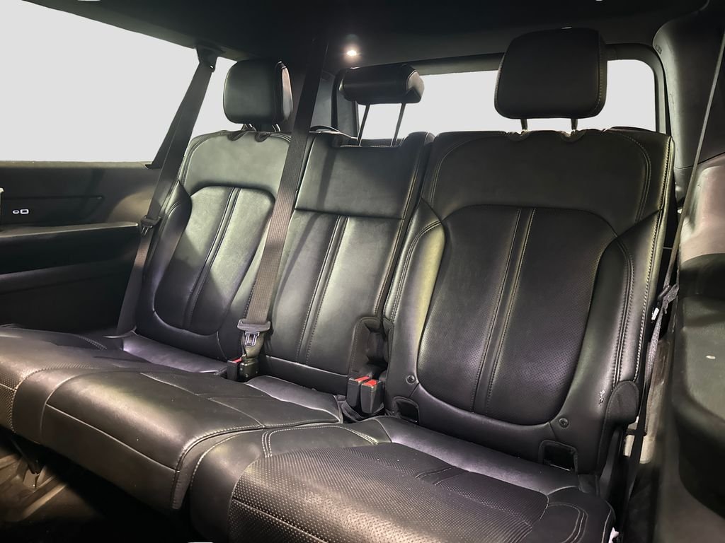Used 2024 White Jeep Series II image 20