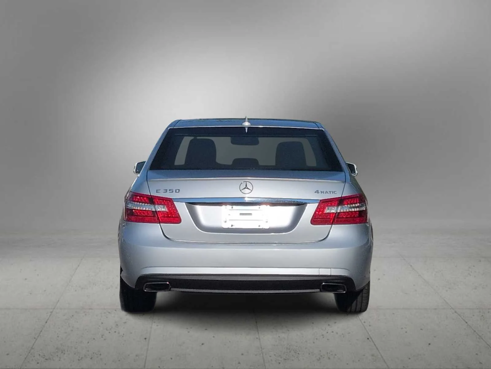 Used 2012 Iridium Silver Metallic Mercedes-Benz E 350 Sport image 7