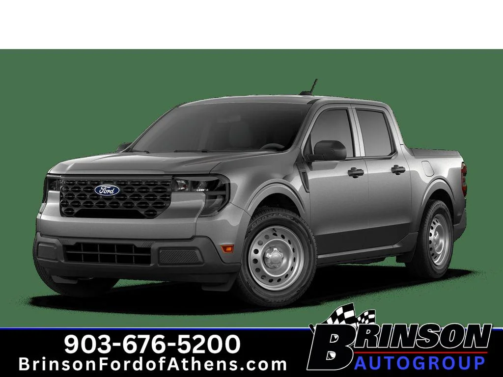 2026 Ford Maverick's photo