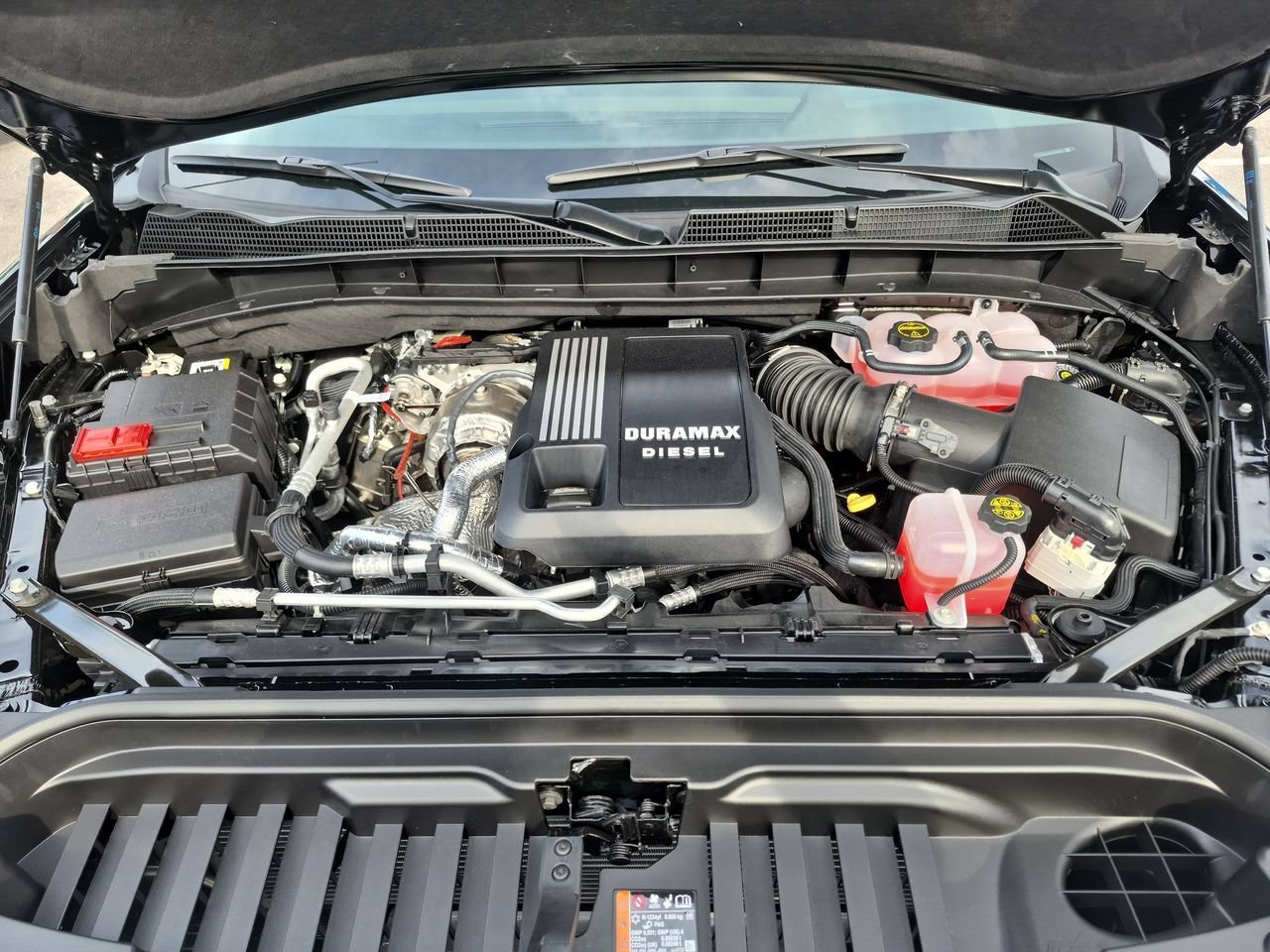 2026 GMC Sierra 1500 Denali - Photo 29