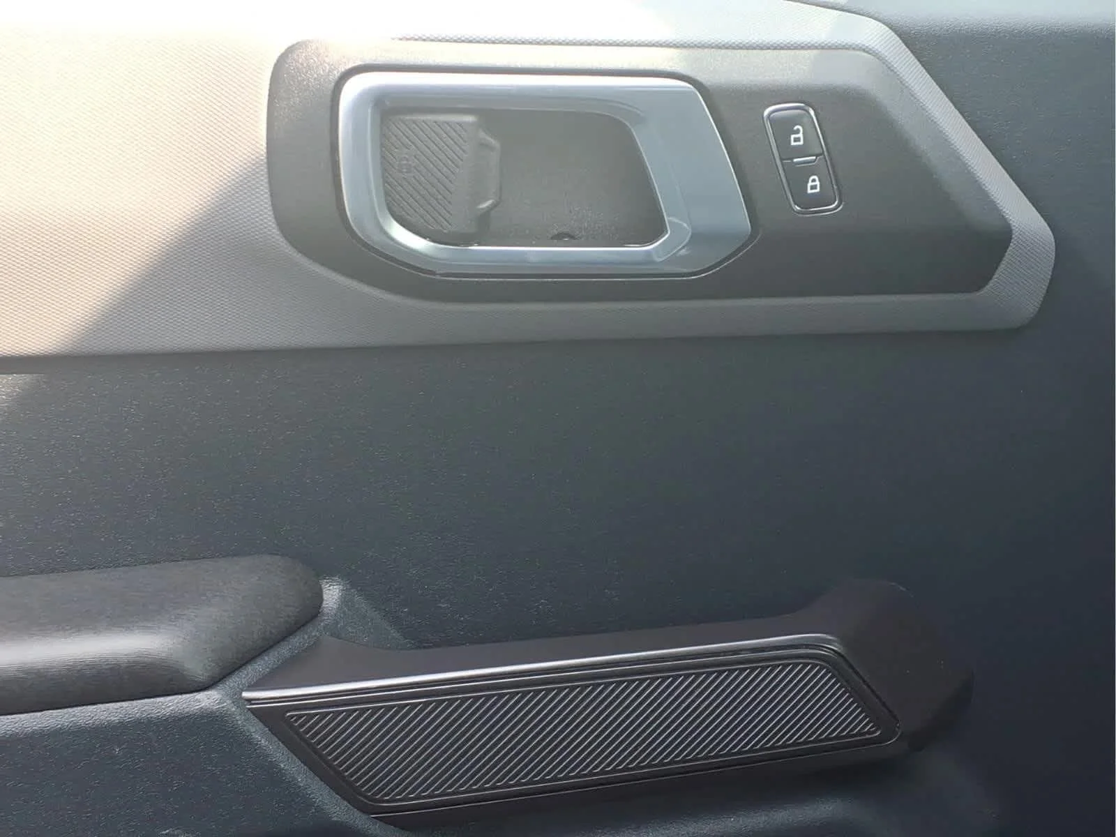 Used 2024 Cactus Gray Ford Black Diamond image 12