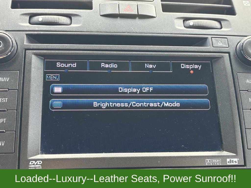 Used 2007 Gray Cadillac Luxury I image 37