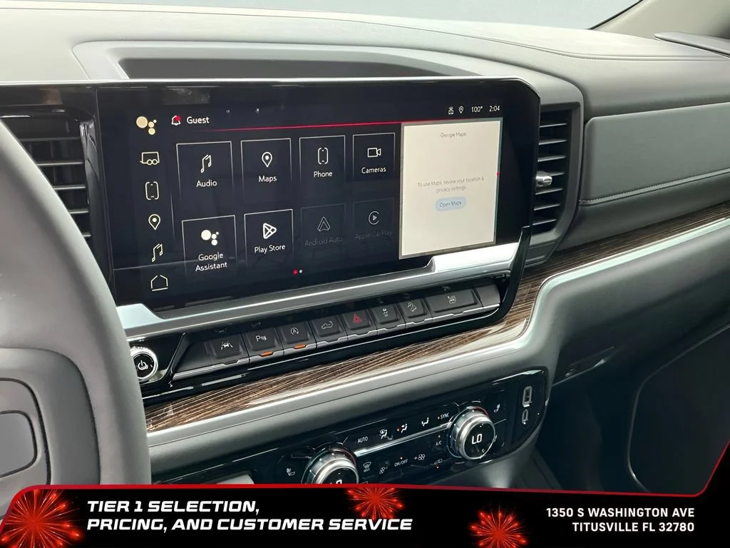 New 2026 Cardinal Red GMC Elevation image 37