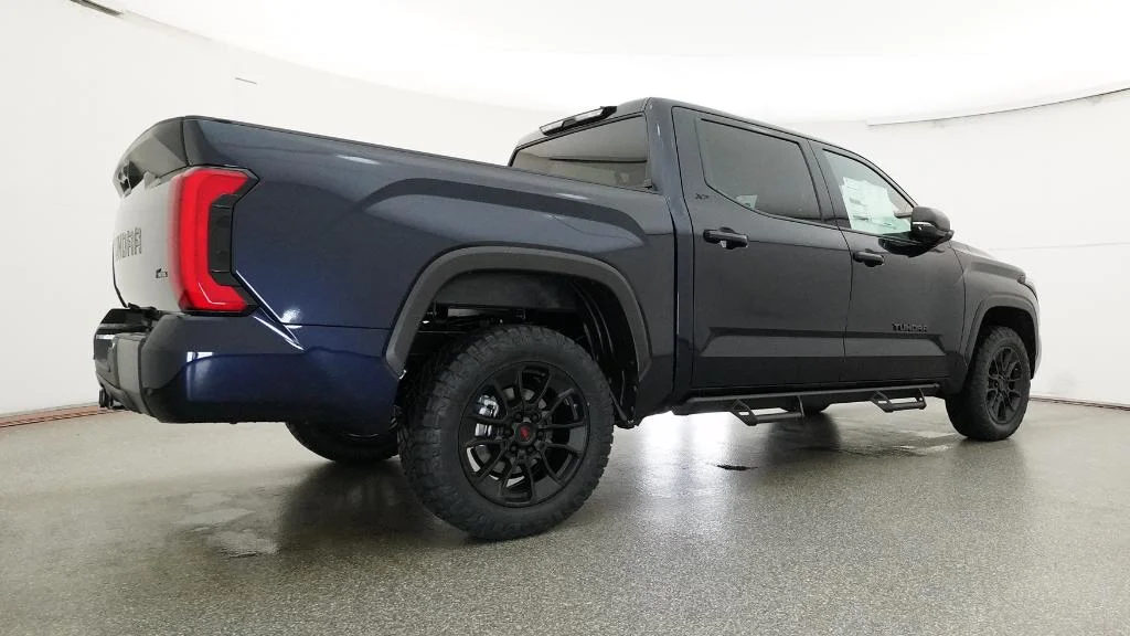 New 2026 Blueprint Toyota SR5 image 49