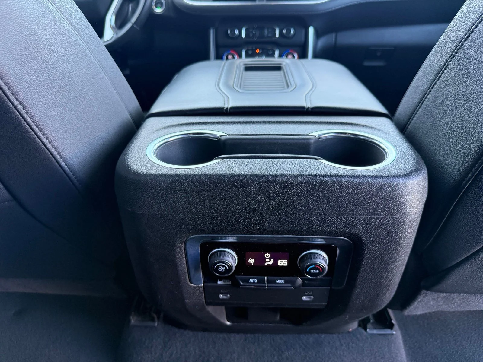 2023 Chevrolet Tahoe LT - Photo 37