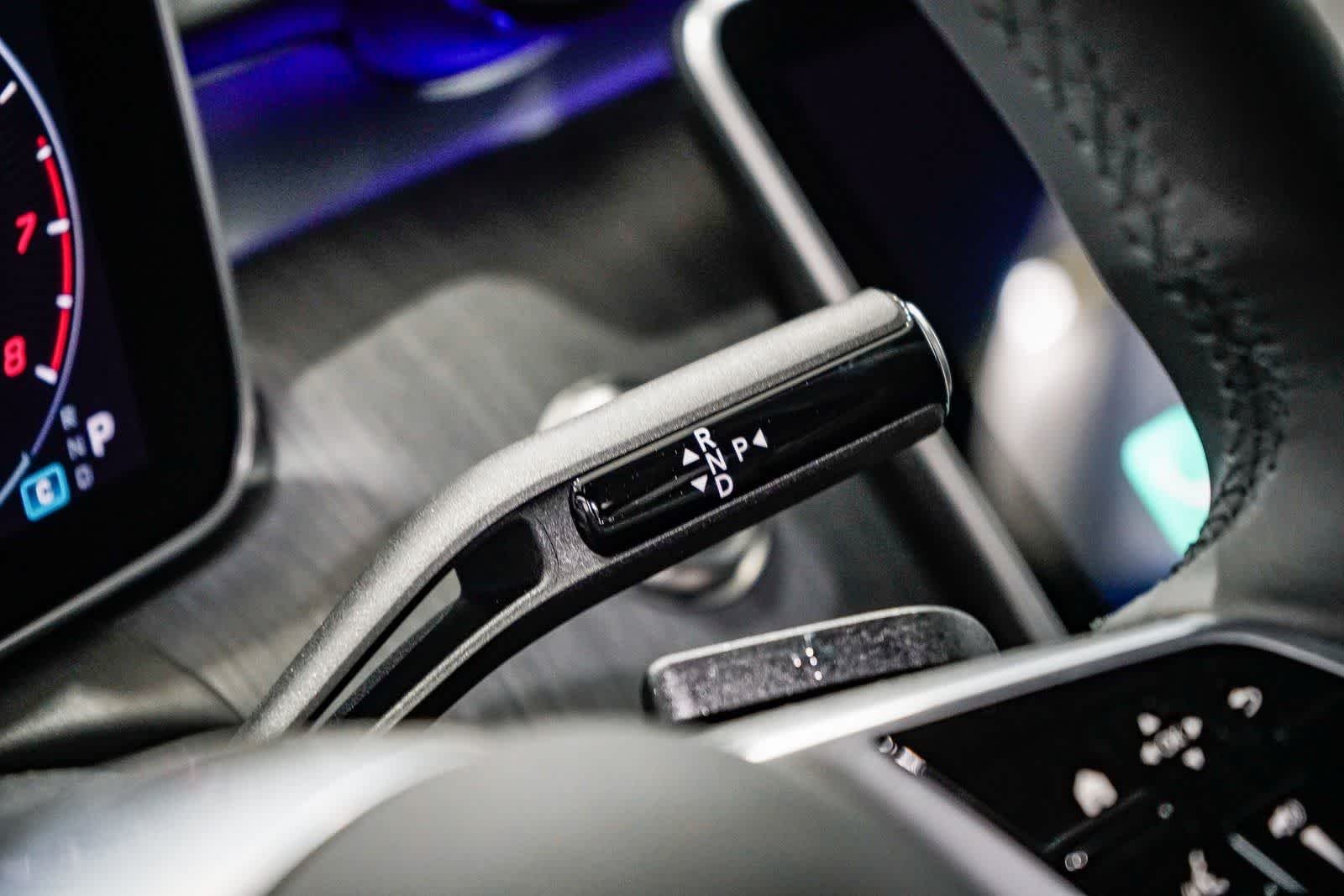 New 2026 Black Mercedes-Benz C 300 image 23